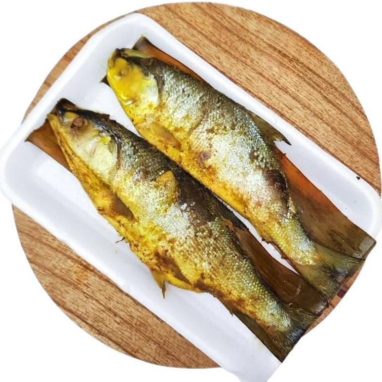 

Ready Bandeng Presto 2 Pcs | naga_exspress