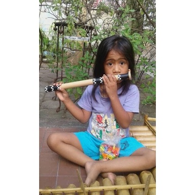 Seruling Bambu /Suling Bali