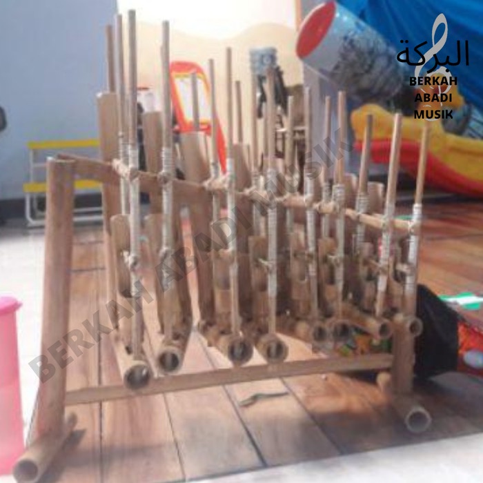 Angklung Tk Angklung Anak Tk Calung Tk Calung Anak Tk