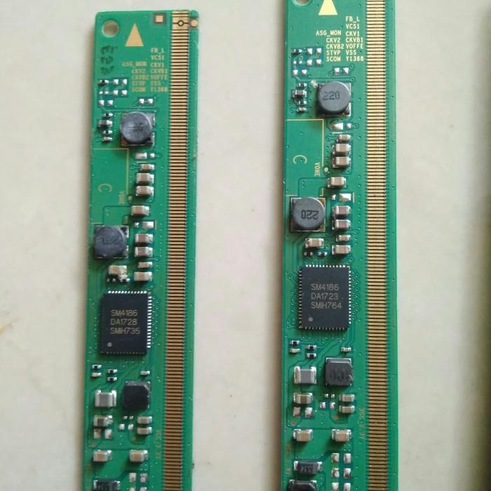 Tcon - Ticon Logic Board Polytron 32 Ic Sm4186