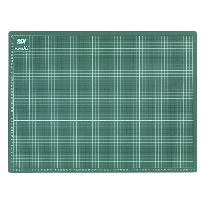 SDI Cutting Mat 1008 A1/A2/A3/A4
