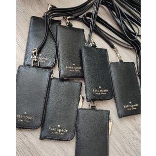 

Lanyard Katespade Staci Bla