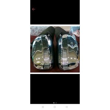 Spion Rush Terios sein batik 2010-2017