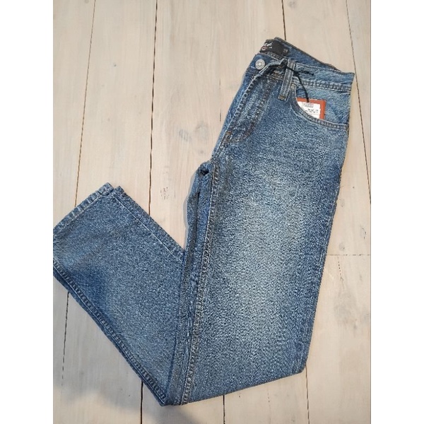 GABRIELLE Jeans Pria Reguler Fit / Ramayana Cibitung