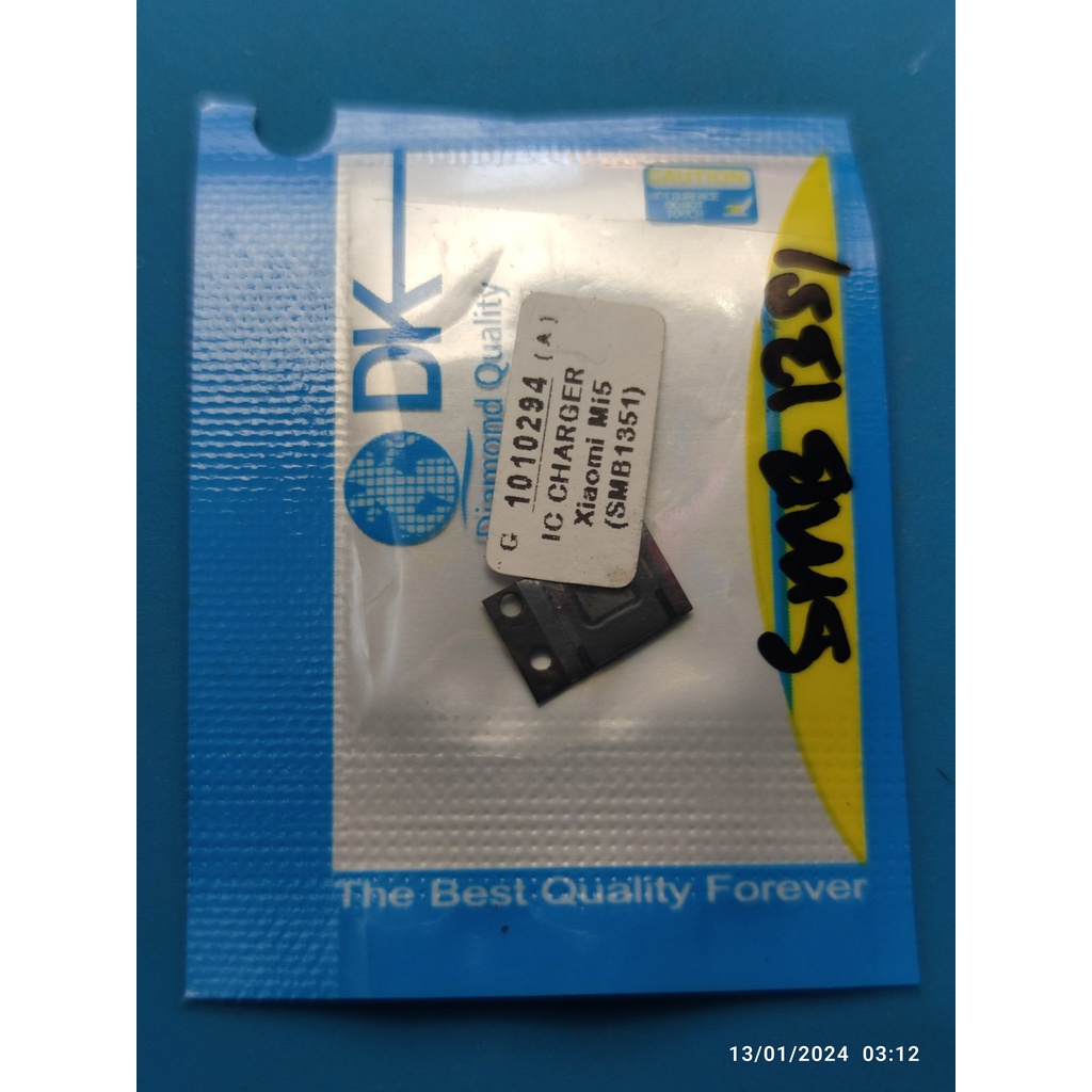 Ic cas smb 1351