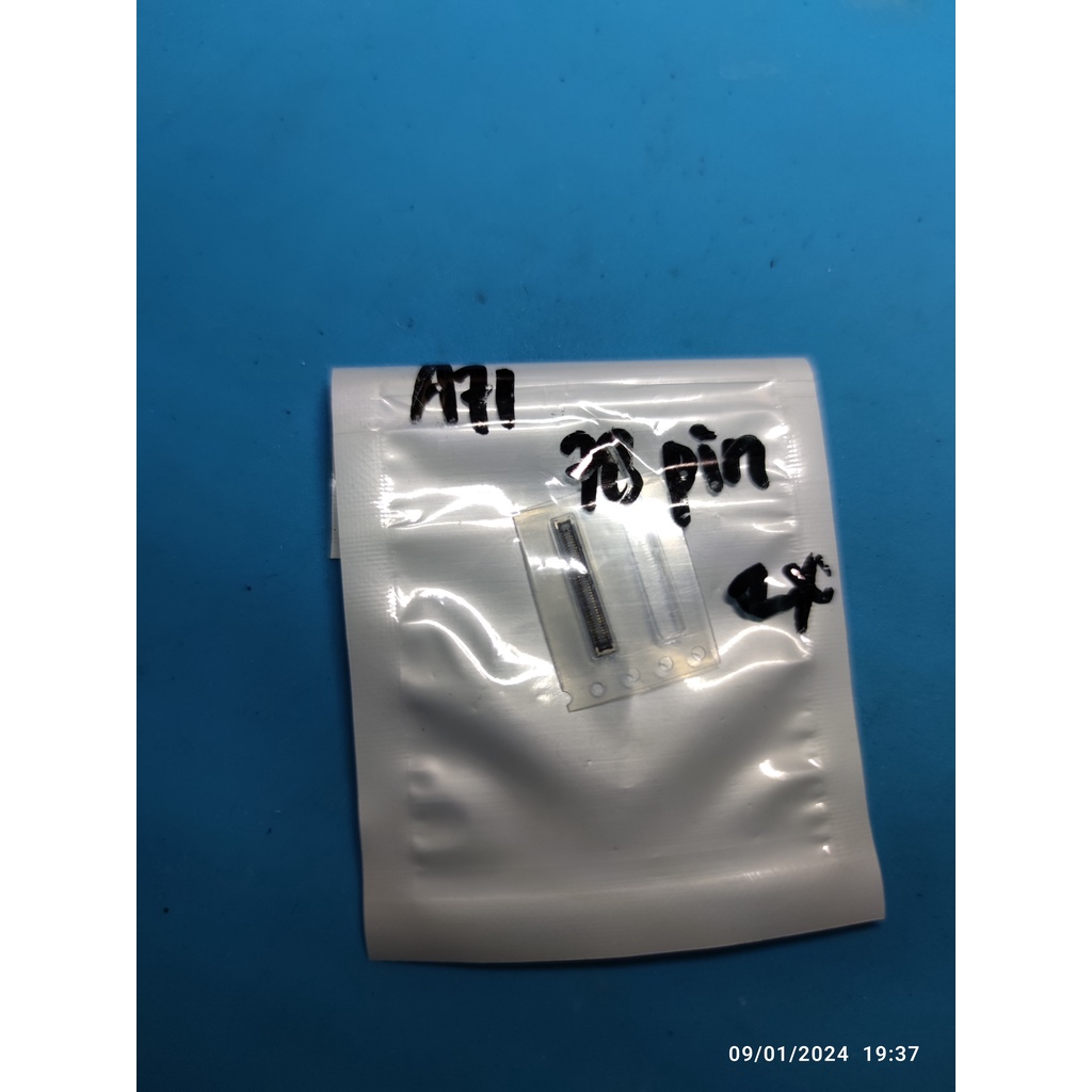 Konektor lcd samsung a71