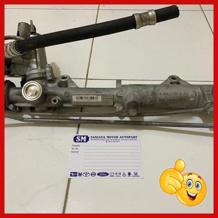 [SMB] Power steering rack power steering steering rack steer ster stir mercy mercedes benz w204 204 