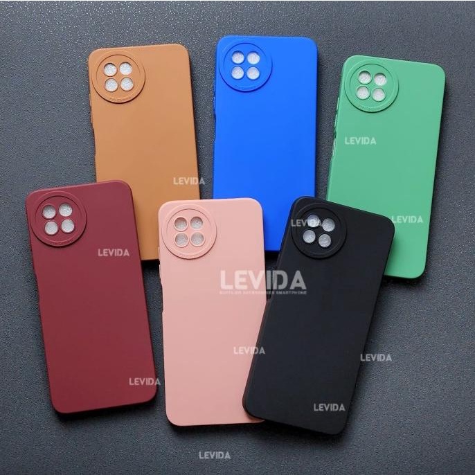 Sale Now Itel S23 Softcase Procamera Silicon Matte Case Itel S23  Original
