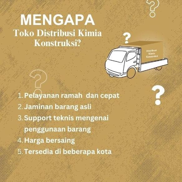 Sika Separol-10 Jerrycan 20L Sika Separol 10 Minyak Bekesting Termurah