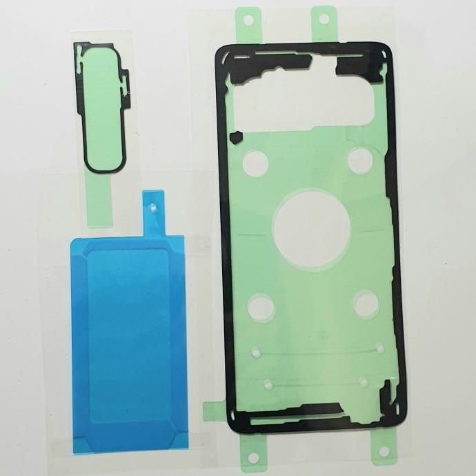 

Lem Double Tape Adhesive Backdoor Set Samsung S10 Waterproof Oem Termurah