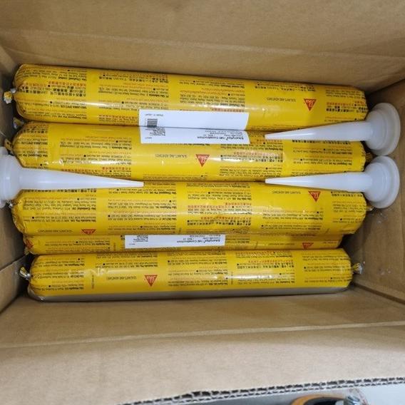 Sika Hyflex 140 Construction Concrete Polyurethane Sealant,Lem Beton Termurah