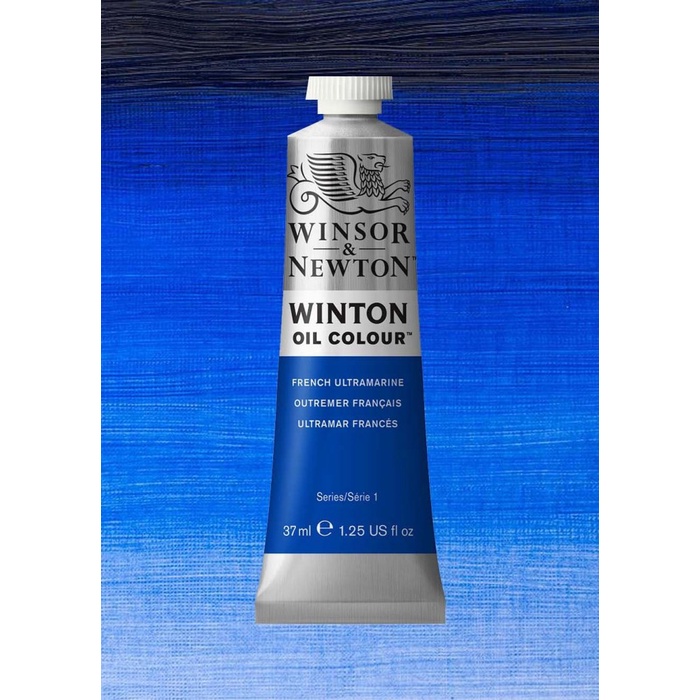 

WINSOR & NEWTON OIL COLOR 37 ML ORIGINAL TERBARU