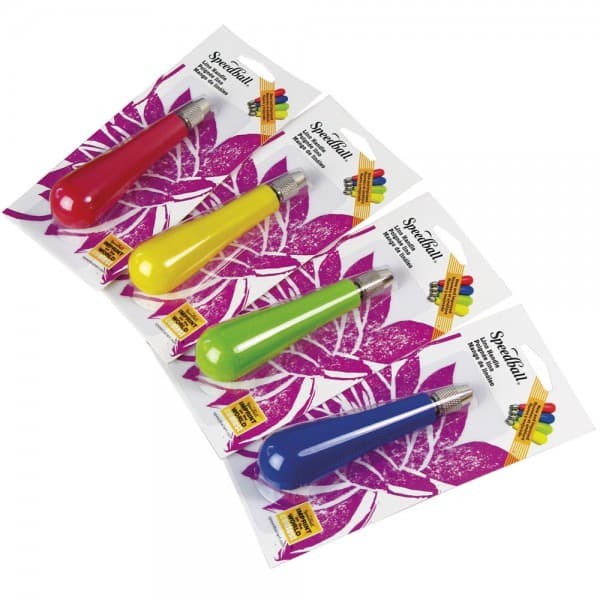 

SPEEDBALL LINO HANDLE ORIGINAL TERBARU