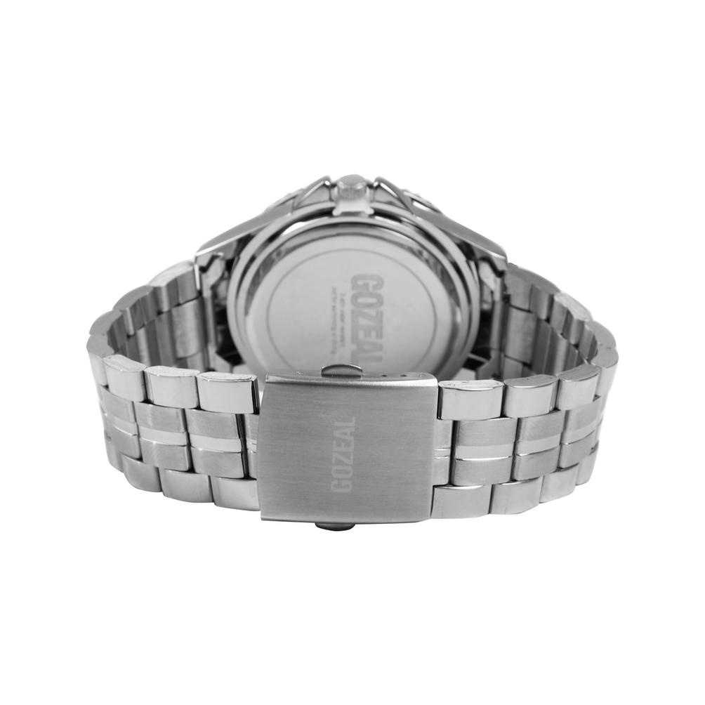 Penawaran Istimewa Gozeal | Analog Watch | Phayre ||