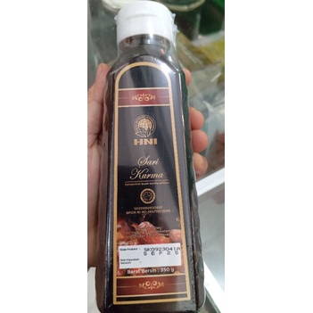 sari kurma HPAI HNI