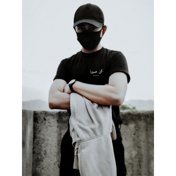 kaos pria | desain kece | desain aesthetic