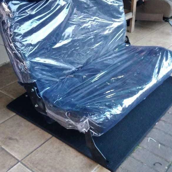 jok belakang nissan xtrail T30