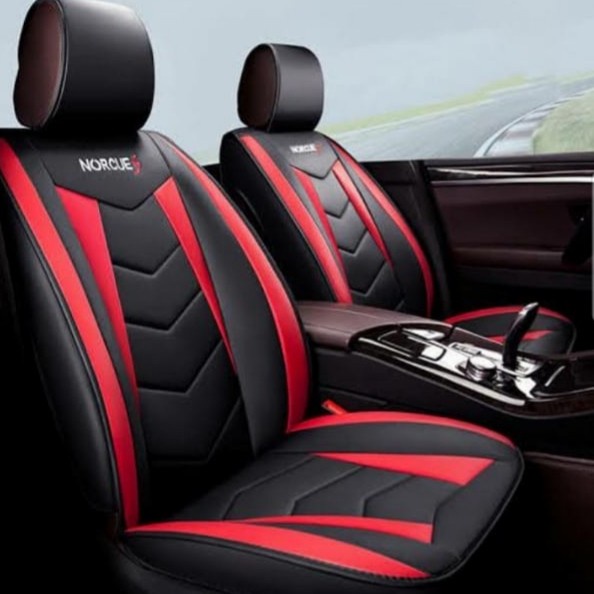 sarung jok mobil honda jazz th 2016