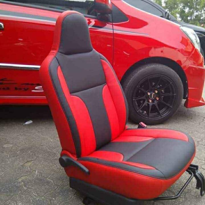 sarung jok mobil Ayla ayga th 2014,2018