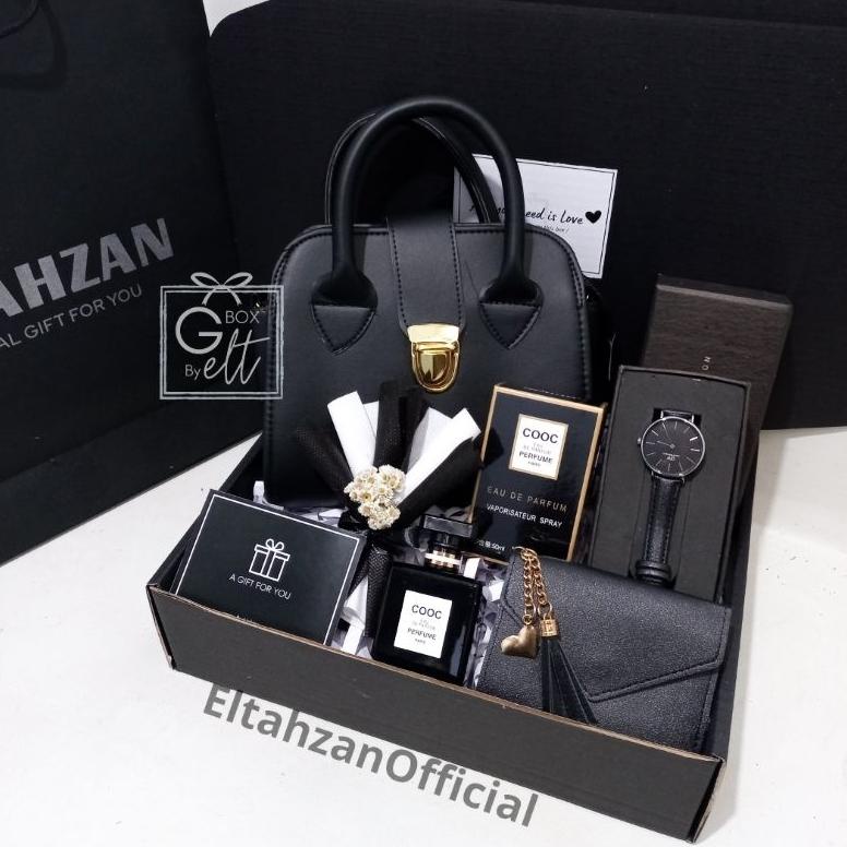 

TERBARU HAMPERS GIFT BOX TAS SLEMPANG KADO CEWEK HADIAH ULANG TAHUN HADIAH ULTAH