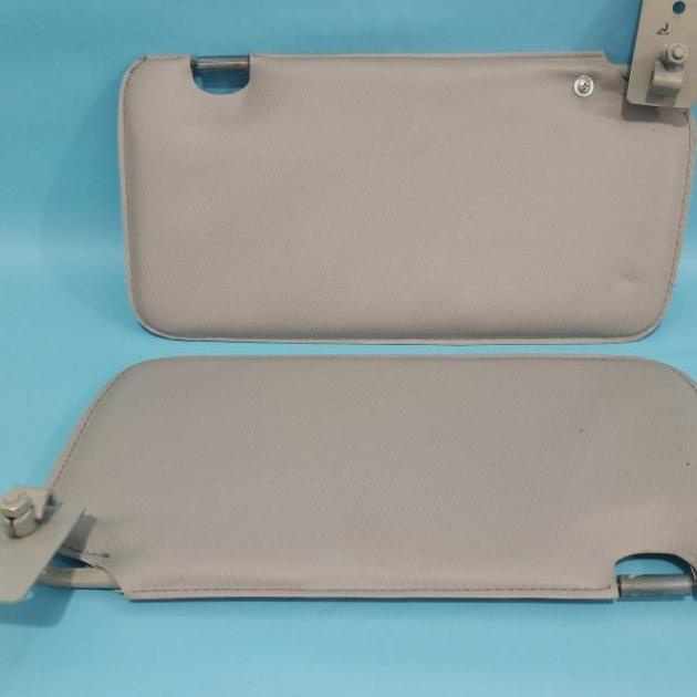 Sunvisor Ghalang Panas Matahari Nissan March