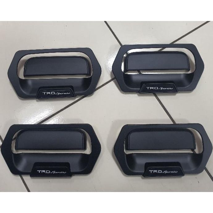 Outer Cover Handle Pintu Avanza 2004-2010 Trd Sportivo Bla Series