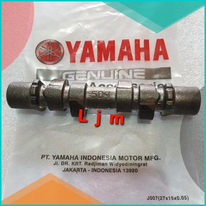 Noken As Buta / Mentah Yamaha Vega ZR Jupiter Z New Mio Soul Ori 5D9 1