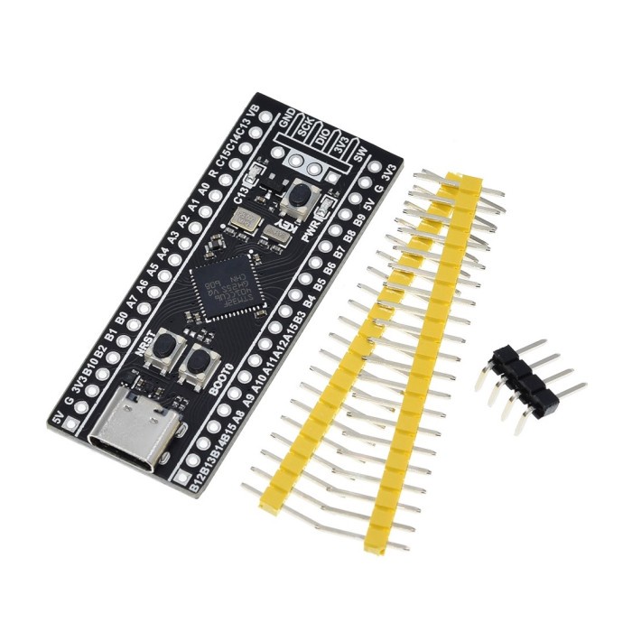 STM32F401 STM32F401CCU6 ARM Mini Cortex M4 Development Board