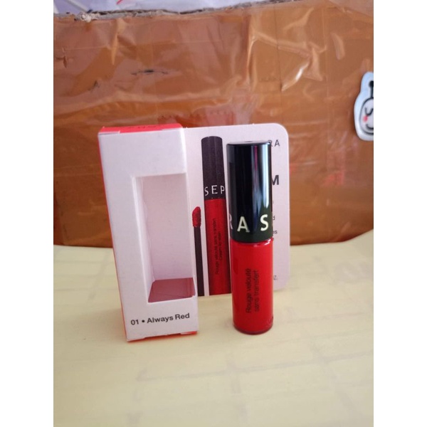 mini lipstick Sephora