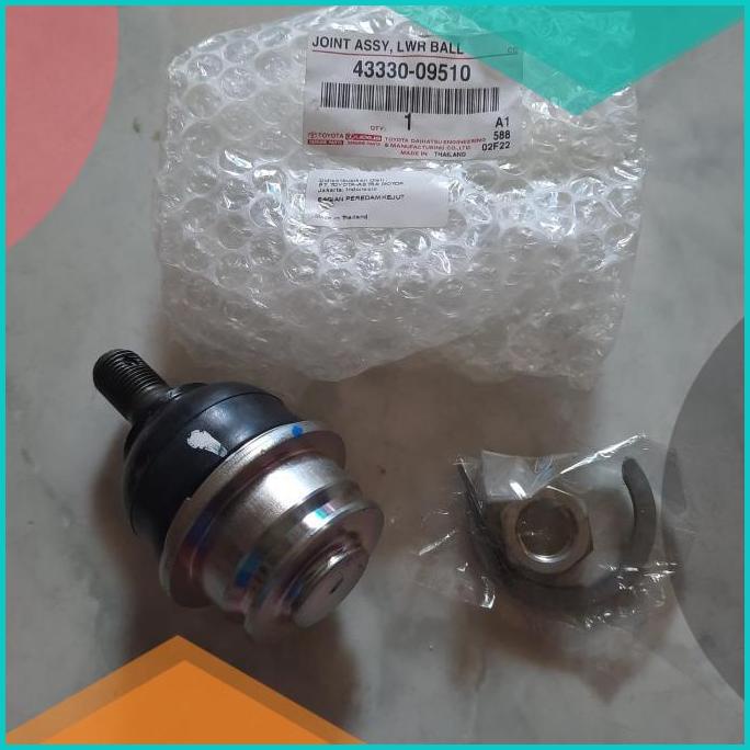 ball joint bawah innova 2006 2007 2008 2009 2010 2011 2012 2013 ori 16