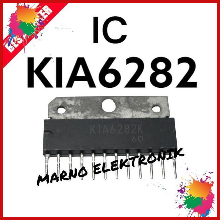 IC KIA6282 KIA 6282 KIA-6282 ASLI ORI ORIGINAL [MRK]