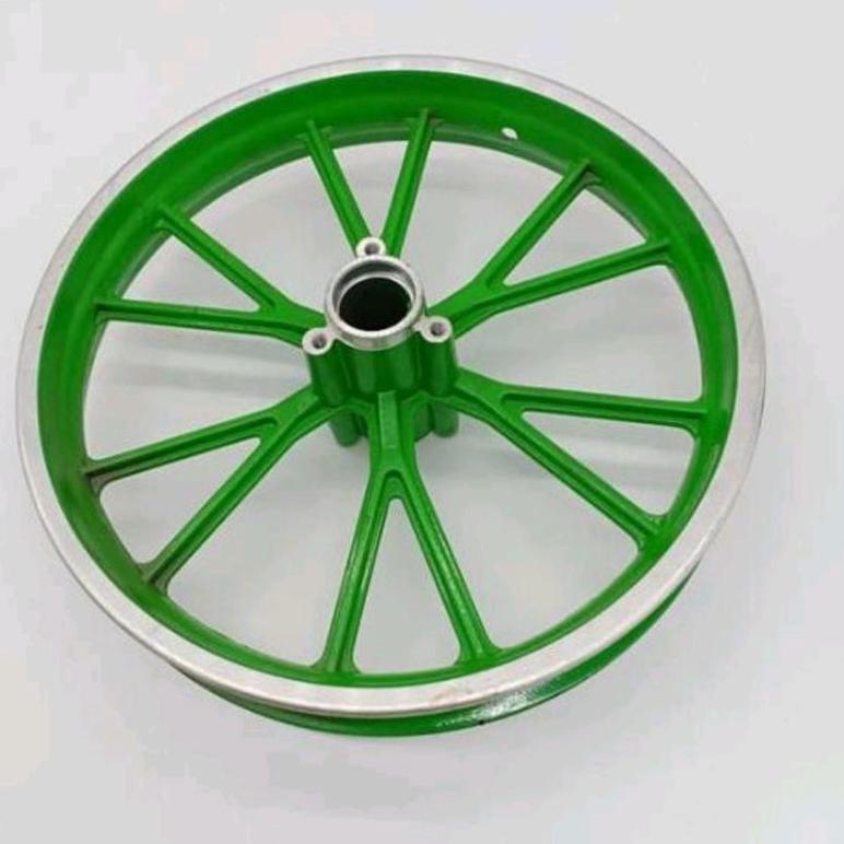 pelek trail mini ukuran 10inc