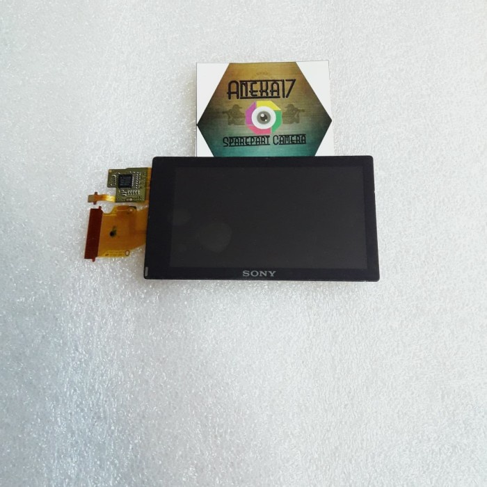 LCD CAMERA MIRROLESS FOR SONY NEX5N NEX 5N WITH TOUCHSCREEN