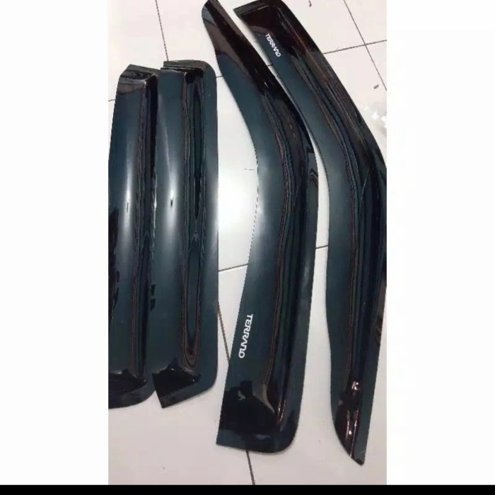 Talang air Nissan Terrano