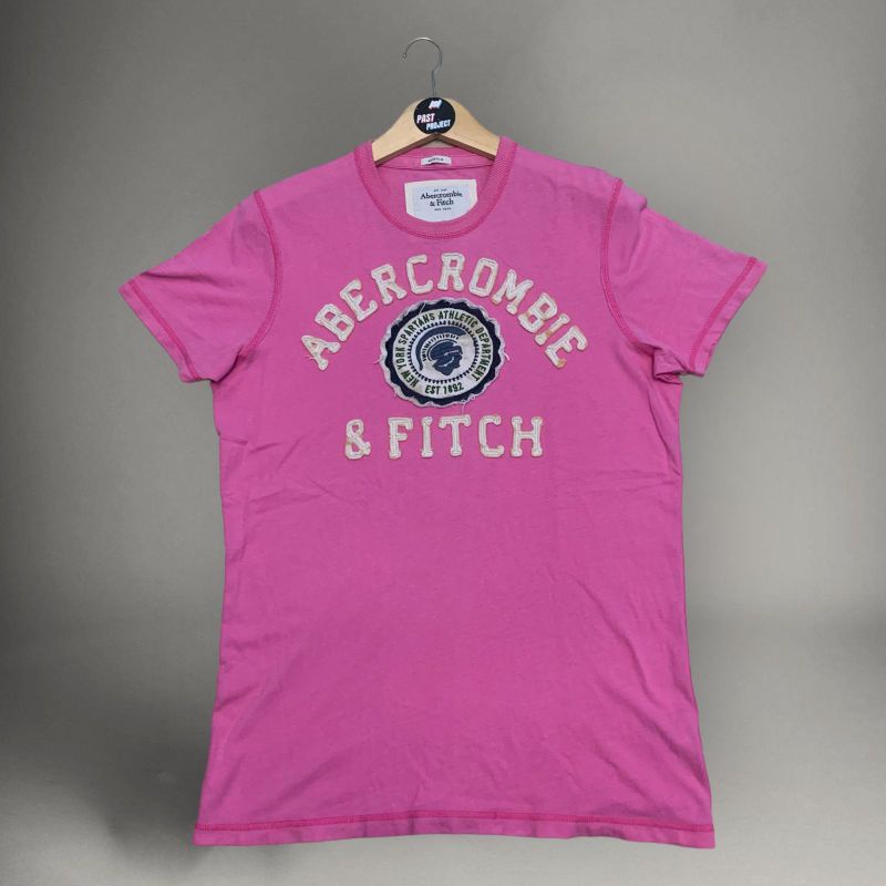 aber crombie kaos