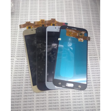 LCD TOUCHSCREEN SAMSUNG GALAXY A7 2017 A720 ORIGINAL