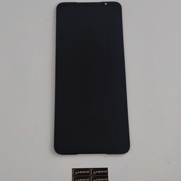 LCD TOUCHSCREEN ASUS ROG PHONE 6 / ROG PHONE 6 PRO ORIGINAL