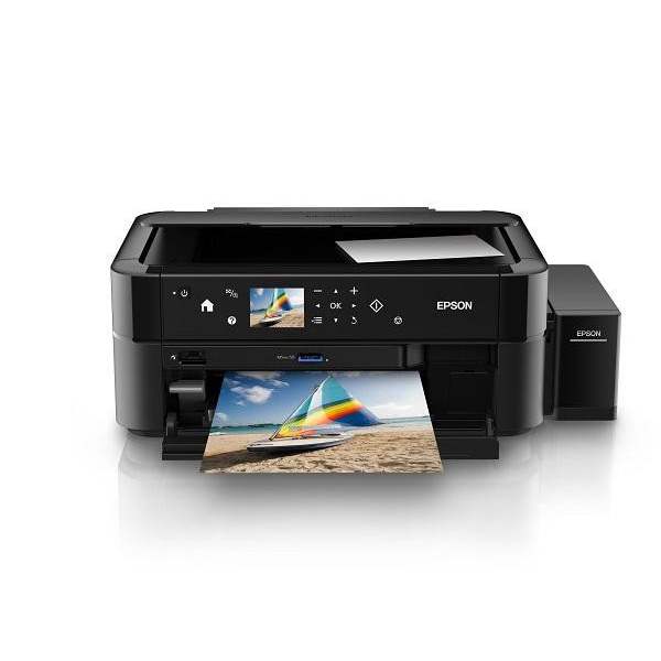 PRINTER EPSON L850