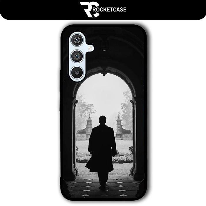 Case Casing Samsung Galaxy A54 A34 A24 A14 peaky blinders RC0258