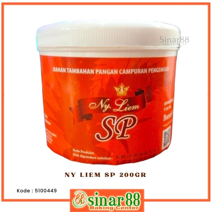 

>*>*>*>*] NY LIEM SP 200GR