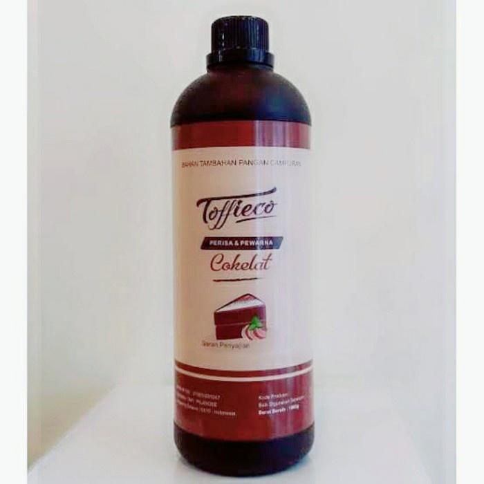 

,,,,,,,] Toffieco Pasta 1 liter