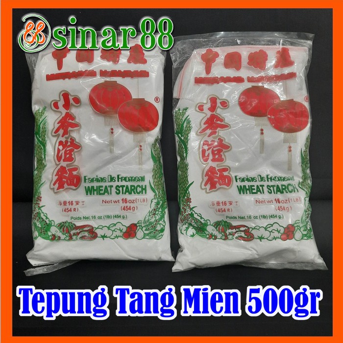 

#@#@#@#@] Tepung Tang MIen 500gr