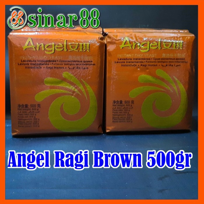 

@=@=@=@=] Angel Ragi 500gr