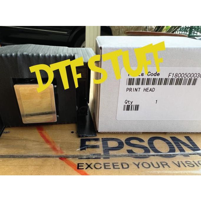 Print Head L800 100% ORI
