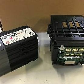 PrintHead HP Officejet Pro 7740 8210 8702 8710 8715 8720 8725 8730