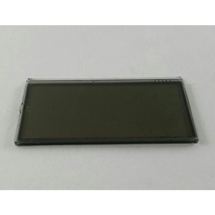 LCD Radio Icom ICV8000 IC-V8000