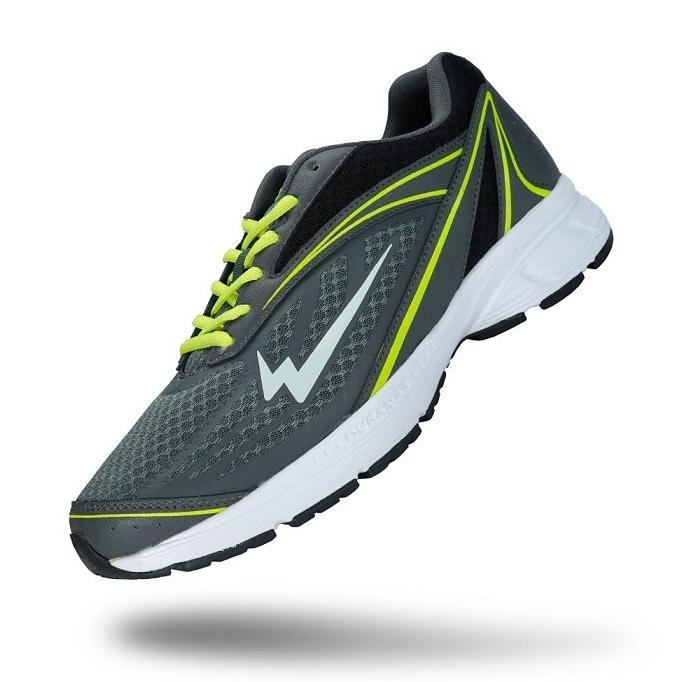 EAGLE OVERRUN OVER RUN SEPATU RUNNING OLAHRAGA PRIA ORIGINAL