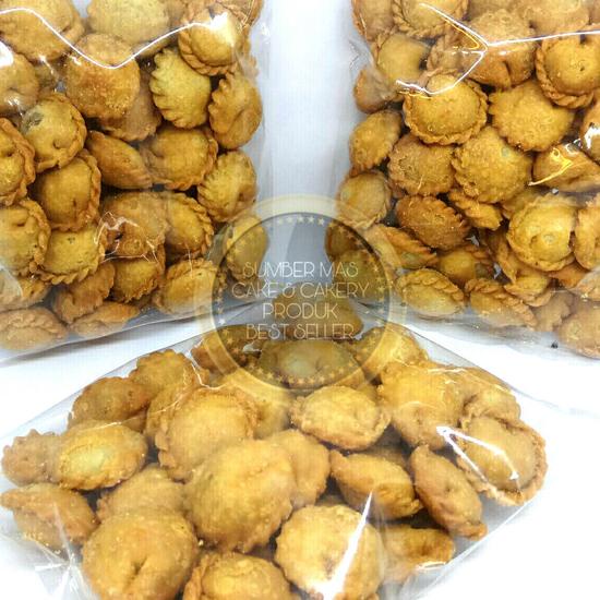 

Pastel / Abon Sapi / Pastel Ni / Celan Kering Kiloan 500 Gr