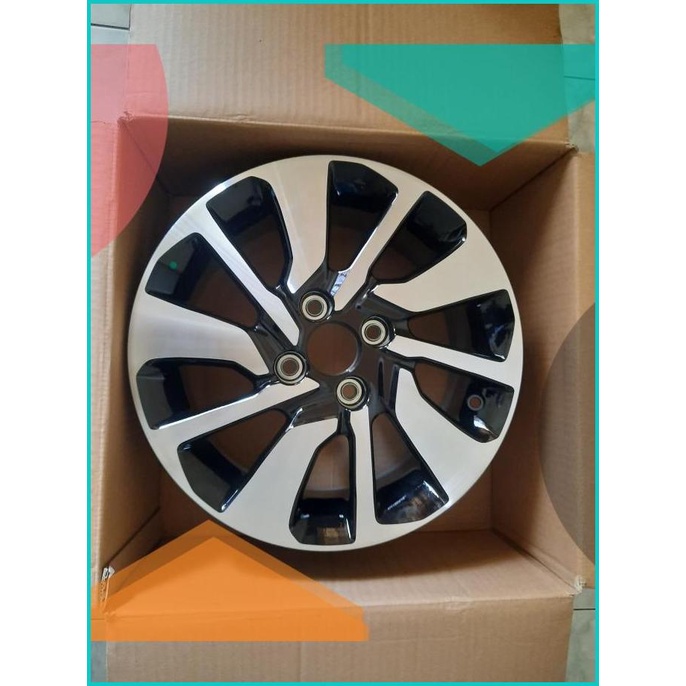 velg brio rs 2018 2019 2020 2021 2022 2023 ori 16novz3 suku cadang