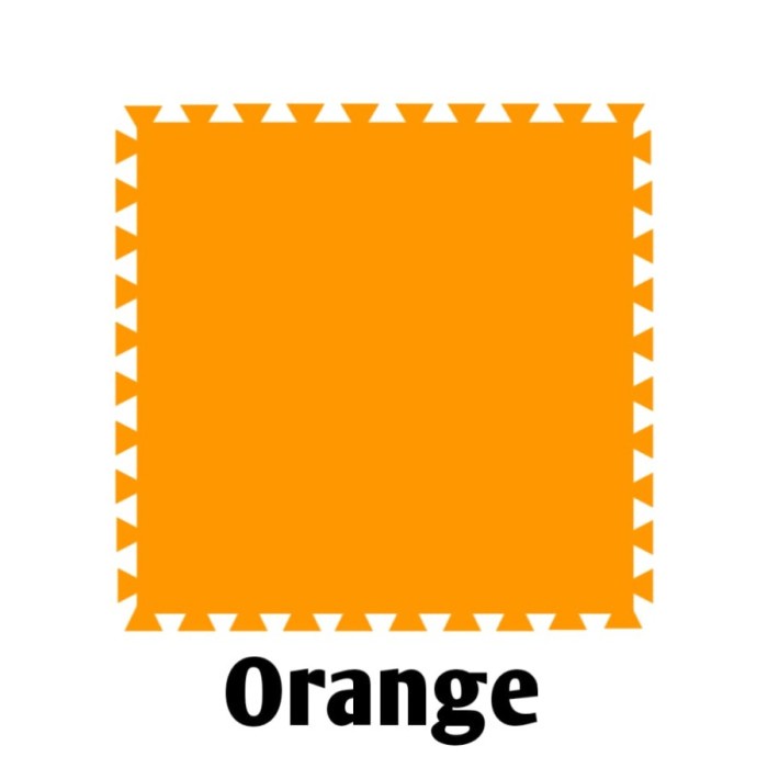 ] EVAMAT PUZZLE 100CM X 100CM TEBAL 2CM